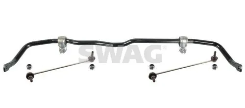 SWAG 33 10 0733 Stabilisator für VW Golf VII Variant