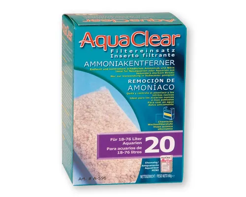 Aquariumfilter von AquaClear