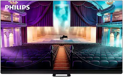 Produktbild Philips 77OLED908/12 OLED-Fernseher 77 Zoll