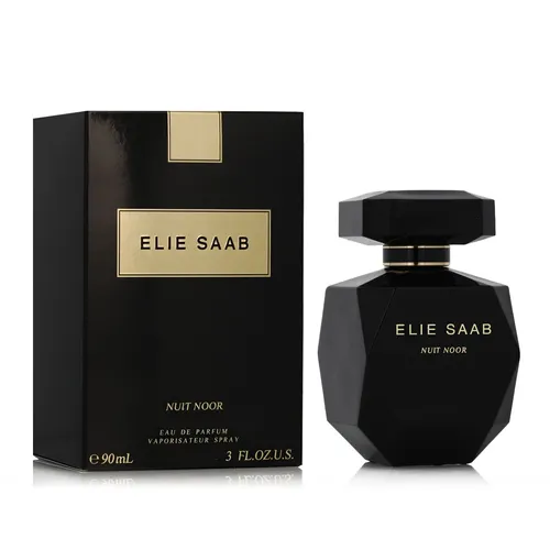 Elie Saab Nuit Noor Eau De Parfum 90 ml - Damendüfte mit einem verführerischen, orientalischen Duft, perfekt für besondere Anlässe und unvergessliche Momente.