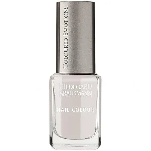 Hildegard Braukmann COLOURED EMOTIONS NAIL COLOUR 32 - cotton candy, 10 ml