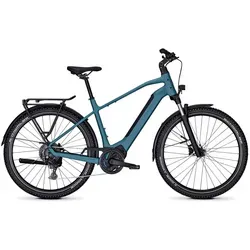 Kalkhoff Entice L Season 400 Wh E-Bike Diamant 27,5