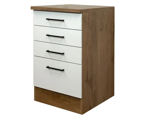 Flex-Well Schubkasten-Unterbau Schubkastenschrank