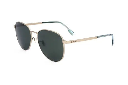 Produktbild Hugo Boss BOSS 1536/F/S AOZ MATTE GOLD Herren Sonnenbrille