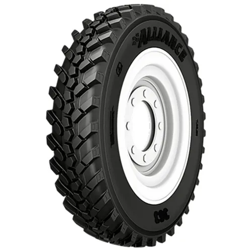 Alliance Agriflex 363+ Steel Belted VF 380/80 R38154D von Alliance