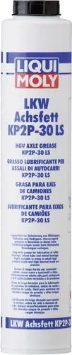 Liqui Moly KP2P-30 Lub Shuttle 3303 LKW Achsfett 400g