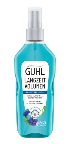 Guhl Föhn-Aktiv Styling Spray