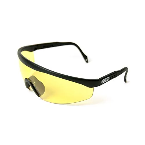 Oregon Schutzbrille, gelb getönt, Q515069