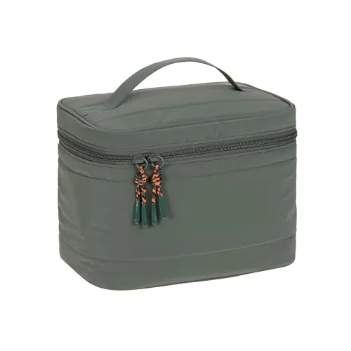 LÄSSIG Baby Wickeltisch Organizer von LÄSSIG