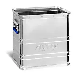 Alutec Alubox Logic 32