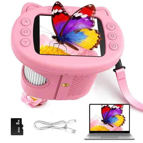 Mikroskope von Yidoroye