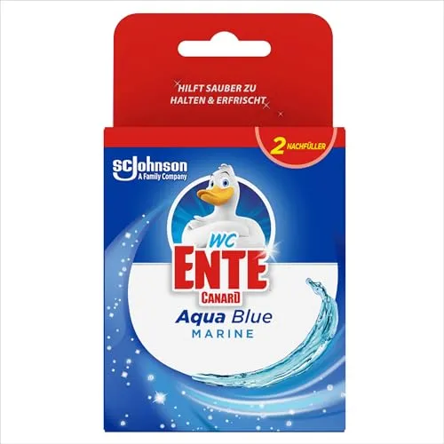 Toilettenreiniger von WC-Ente
