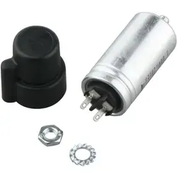 Bosch Kondensator 5885624 4MF400V für AEG Motor von Bosch