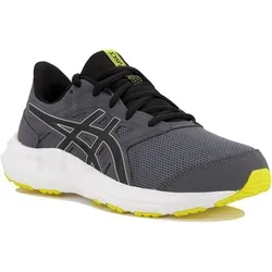 ASICS Kinder Laufschuhe JOLT 4 GS in grau von ASICS