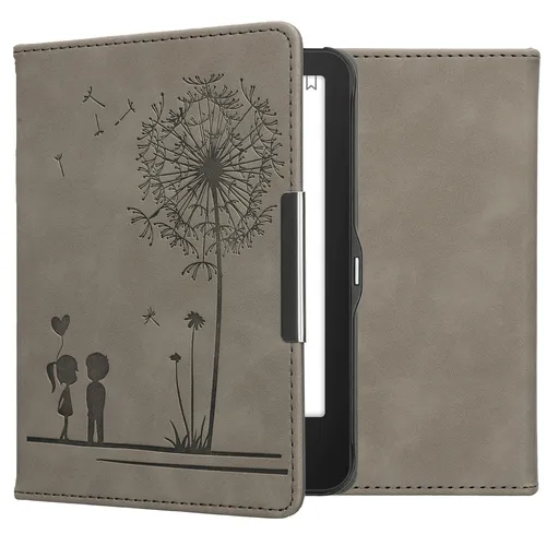 Schutzhülle für Tolino Vision 1 2 3 4 HD Hülle eReader Flipcase
