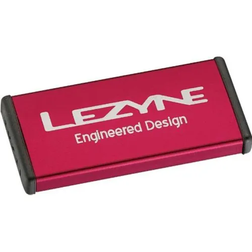 Lezyne Metal Kit Flickzeug one_size