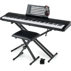 McGrey SK-88 Keyboard Super Kit