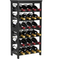 Weinregale von Vevor