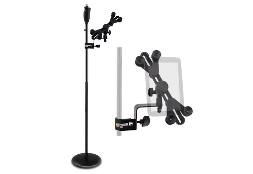 keepdrum Mikrofonständer von keepdrum