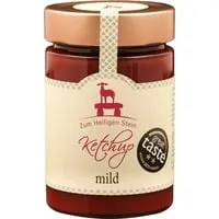 Ketchup mild, Sauce 400 g