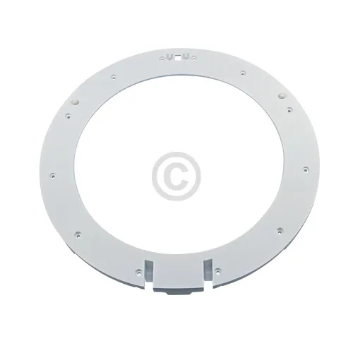 Türring innen Bosch 00713937 für Waschmaschinen - Hochwertiger Türring aus Kunststoff, passend für Bosch und Siemens Waschmaschinen. Ideal für einen sicheren Verschluss und zuverlässige Funktionalität im Alltag.