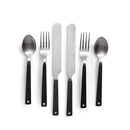 Besteck-Set, 2 Stück