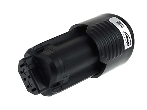 Powery Akku für AEG Typ L1215, 2000 mAh (12 V)