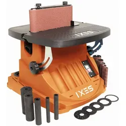 IXES IX-BSO600 von Scheppach