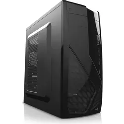 kiebel.de Gaming PC Pro VII - AMD Ryzen 7, 32GB RAM, 2TB SSD, Windows 11 - Vielseitiger Gaming PC Pro VII mit AMD Ryzen 7 5700G. Ideal für Büro, Streaming und Gaming. Schneller Systemstart dank 2TB SSD. Leise und erweiterbar für optimale Leistung.