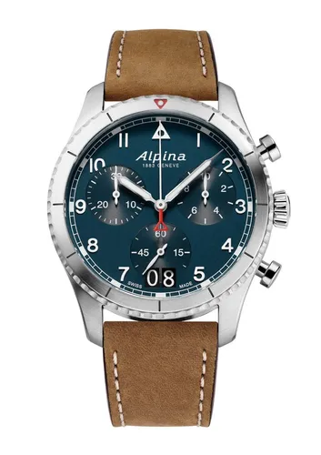 Alpina Armbanduhren & Taschenuhren von Alpina