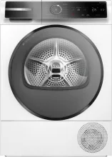 Wärmepumpen Trockner Frontlader AutoClean Serie 8 WQB246D41 von Bosch