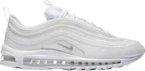 Produktbild Nike Air Max 97 Triple White - EU: 40