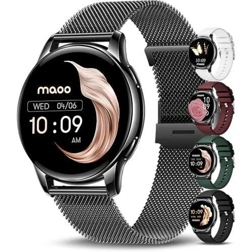 Aktivitätsmonitore von maoo