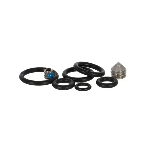 RockShox Xloc Remote Service Kit Rockshox für Lenkerremote,11.4315.019.000 (1 Se