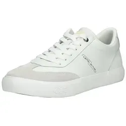 camel active camel active Sneaker Leder Sneaker weiß 40 EU