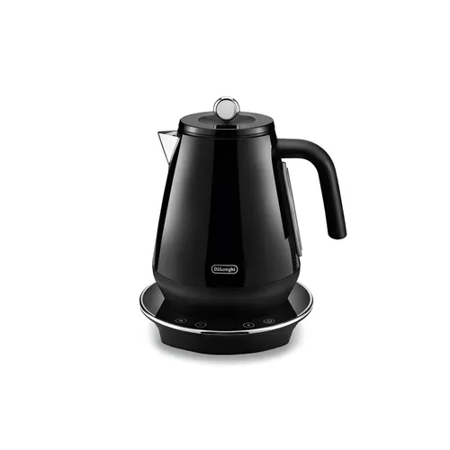 De'Longhi Eclettica SpecialTea KBY2011.BK Wasserkocher von De'Longhi