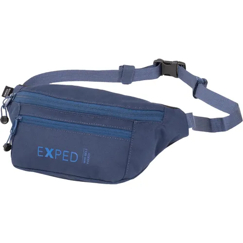 Exped Mini Hüfttasche 1,5l blau