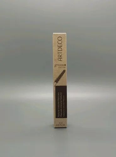 Artdeco Green Couture Natural Volume Mascara