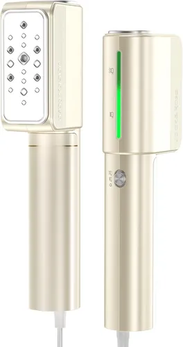 Jack & Rose Dampfglätter für Reise