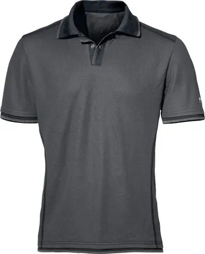 Puma Polo-Shirt CHAMP stahlgrau/carbon  T-Shirt