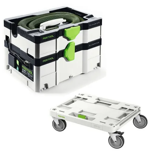 Festool Absaugmobil CTL SYS Cleantec von Festool