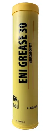 Eni / Agip Greace 30 400g Fett Mehrzweckfett DIN 51 825 T. 2 KTA 2 K-30