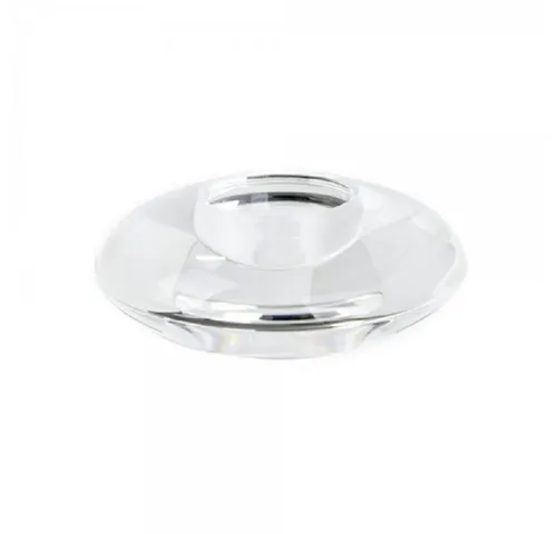 Lambert Kyo Teelichthalter Klar (10cm) von Lambert