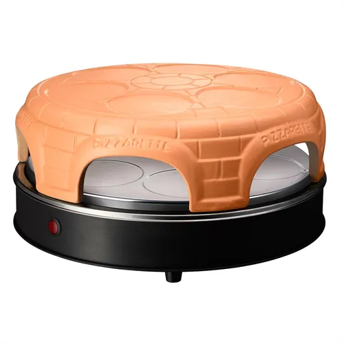 EMERIO Pizza Ofen PO-115848.1