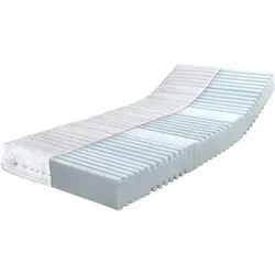 Kaltschaummatratze 80 x 200 cm | Ortho-PUR | Ravensberger Matratzen