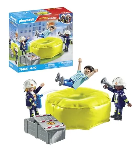 PLAYMOBIL 71465 von PLAYMOBIL