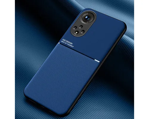 König Design Handyhülle Honor 50, Schutzhülle Case Cover Backcover Etuis Bumper