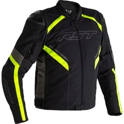 RST Sabre Airbag Motorrad Textiljacke M von RST