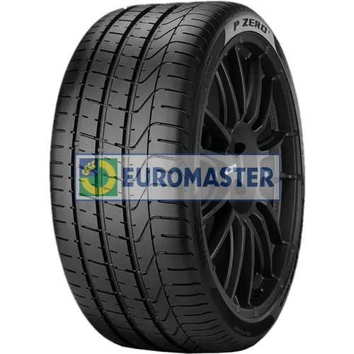Pirelli P Zero XL - 235/35R20 92Y - Hochleistungs-Sommerreifen - Autoreifen mit exzellenter Nasshaftung A und optimierter Kraftstoffeffizienz, ideal für sportliche Fahrweise und sicheres Fahren bei Nässe.