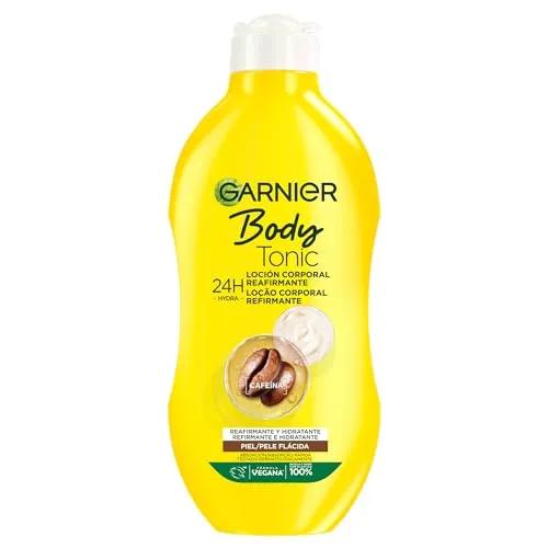 Garnier Skin Naturals Leche Tonic 400 ml von Garnier